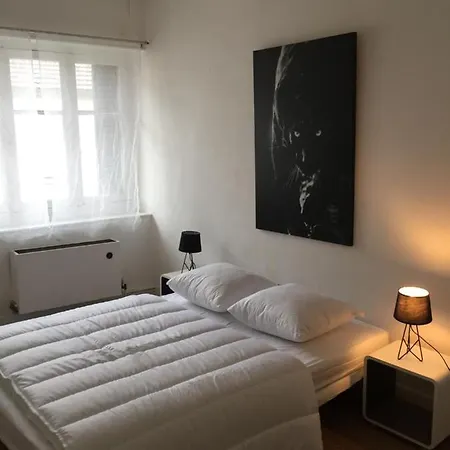 Marie Maurel 2 Eme Etage Et Sa Pizza Offerte * Aurillac